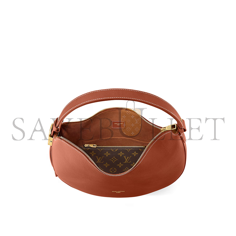 LOUIS VUITTON LOW KEY COOKIE MM M14642 (32*26*5cm) LOUIS VUITTON LOW KEY COOKIE MM M14642 (32*26*5cm)